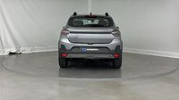 Dacia Sandero 1.2 Eco-G 120ch Stepway Extreme auto -25 — photo 6