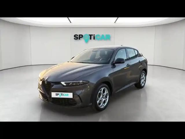Alfa Romeo Tonale 1.6 mjet ii 130ch sprint tct