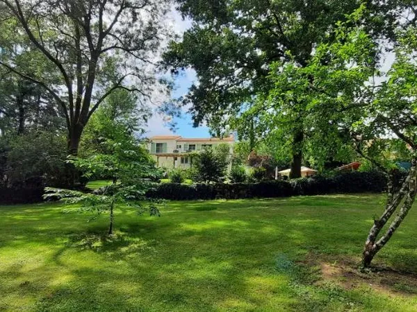 Maison 5 pièces 121 m²