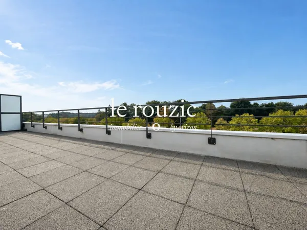 Appartement Vente Séné 3p 64m² 249100€