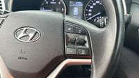 Hyundai Tucson 1.6 CRDI 136ch hybrid 48V Creative DCT-7 Euro6d-Evap — photo 17