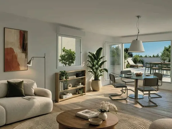 T4 - 83.5m ²