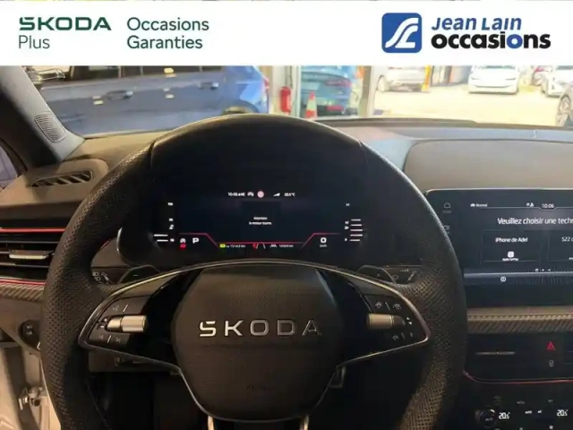 Skoda Kamiq 1.0 tsi evo 2 116 ch dsg7 — photo 20