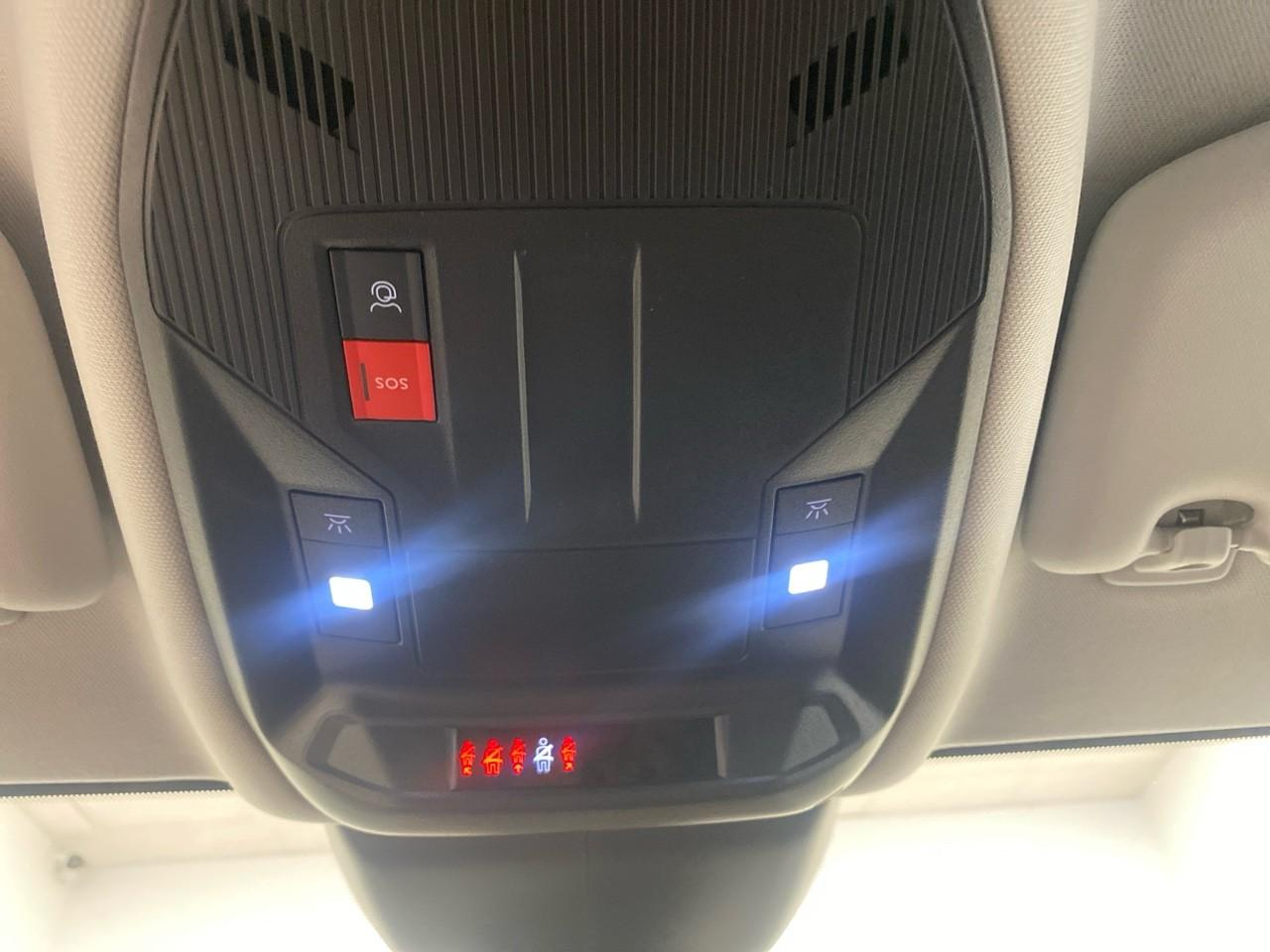 Peugeot 308 sw puretech 130ch s&s bvm6 allure — photo 16