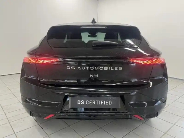 Ds Ds 4 n°4 plug-in hybrid 225ch etoile — photo 8