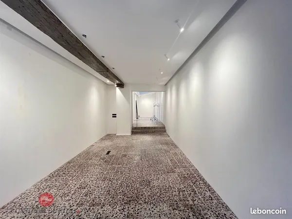 Boutique 53 m² PARIS