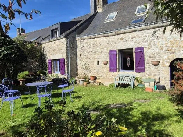 Maison 5 pièces 129 m²