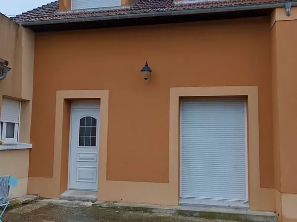 Maison 3 pièces 69 m²