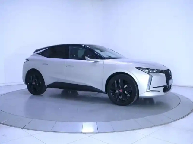 Ds Ds 4 puretech 130 eat8 — photo 4