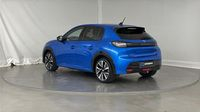 Peugeot 208 e-208 136ch GT — photo 8