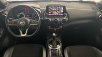Nissan Juke 1.6 Hybrid 143ch N-Connecta 2023.5 + NISSAN CONNECT — photo 11