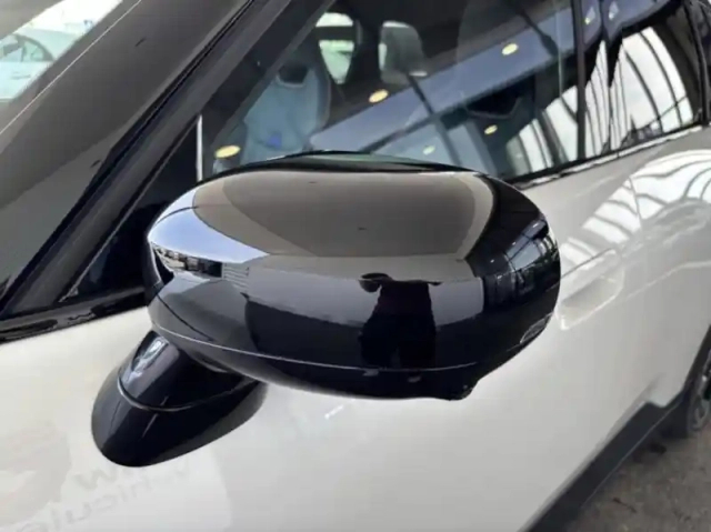 Mini Aceman se 218ch favoured — photo 23