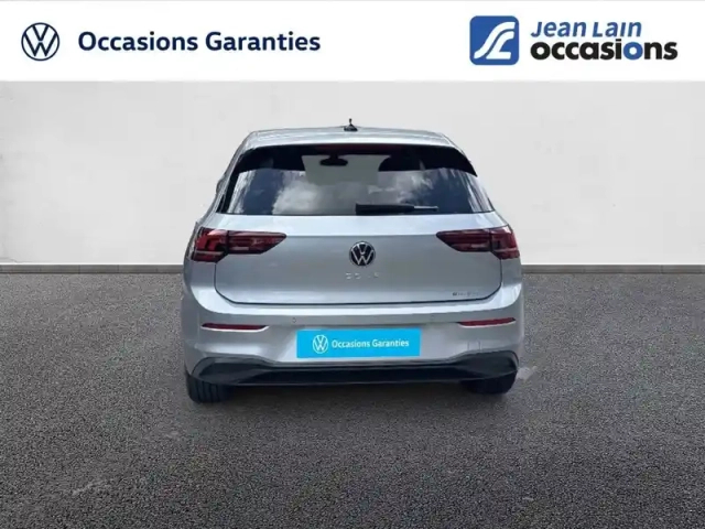 Volkswagen Golf 1.5 ehybrid 204 dsg6 — photo 48