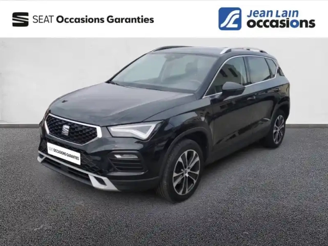 Seat Ateca 1.5 tsi 150 ch start/stop dsg7