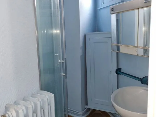 43 m² Clermont-Ferrand - Secteur étudiant - Idéal investisseur