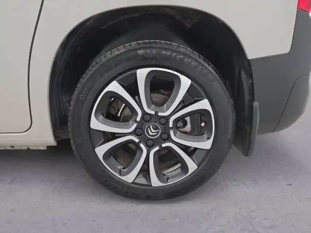 Citroën Berlingo taille m bluehdi 130 s&amp;s bvm6 — photo 58