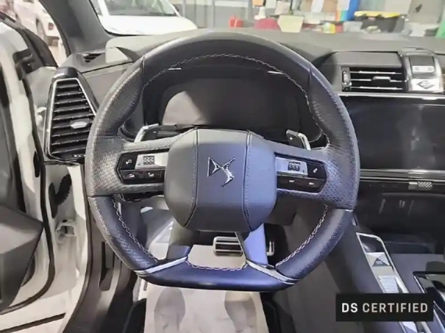 Ds Ds 7 e-tense 225ch opera — photo 12