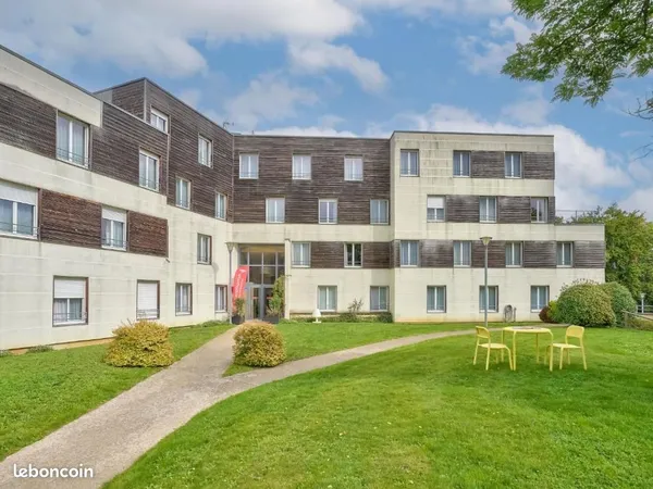 Résidence Location Bures-sur-Yvette 1p 20m² 990€