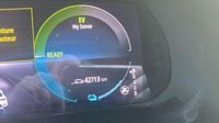 Renault Arkana 1.6 E-Tech 145ch Intens -21B — photo 9