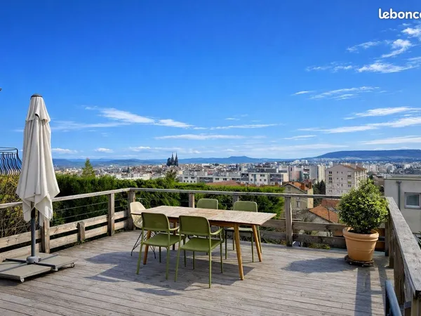 Maison 5 pièces 130 m²