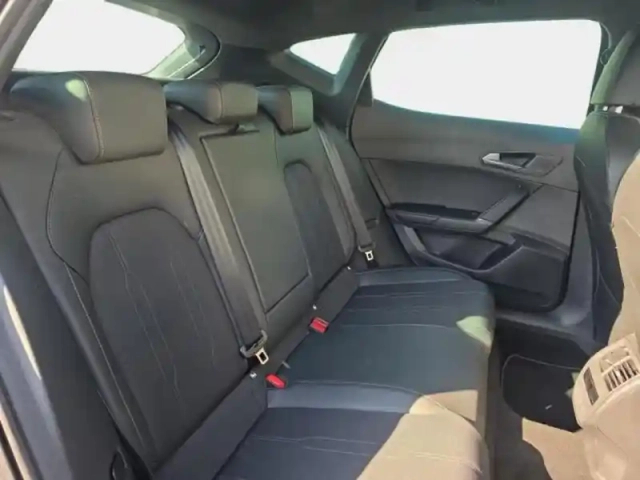 Cupra Formentor 1.4 e-hybrid 204ch business edition dsg6 — photo 11