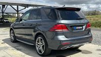Mercedes Gle 250 d 204ch Sportline 9G-Tronic — photo 7