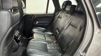 Land-Rover Range Rover 3.0 SDV6 Hybride 354 Autobiography SWB Mark V — photo 13
