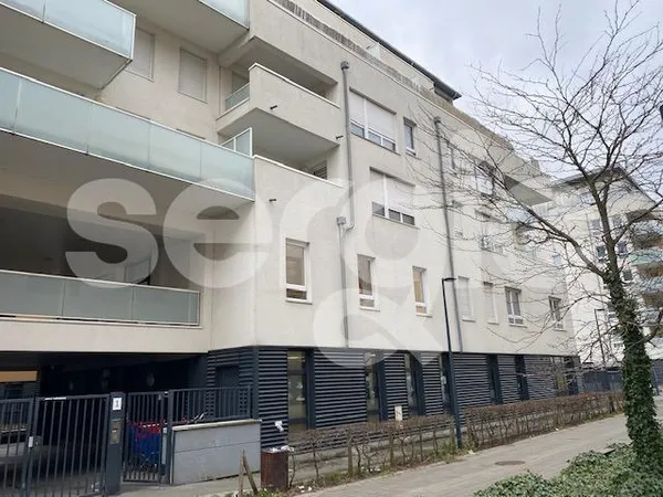 Appartement type 3