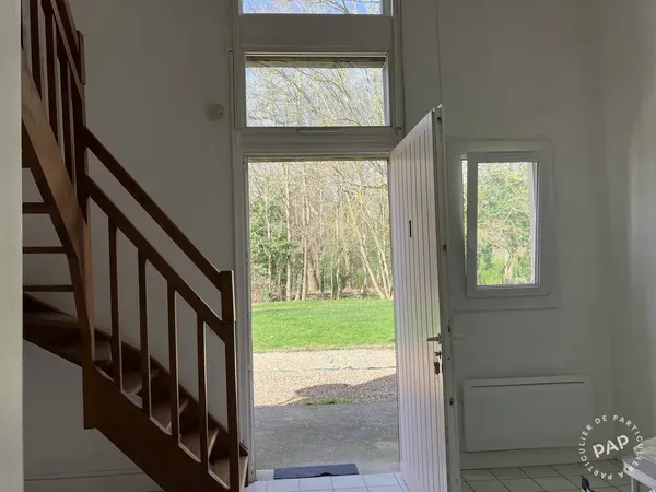 Studio 1 pièce 26 m²