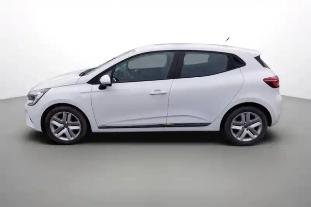 Renault Clio sce 65 - 21n — photo 12