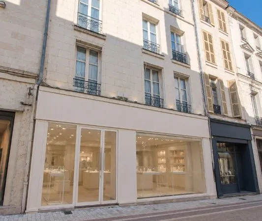 Immeuble 12 pièces 290 m²