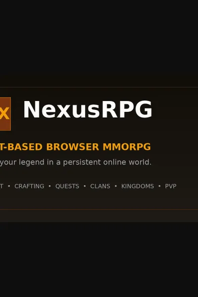 NexusRPG
