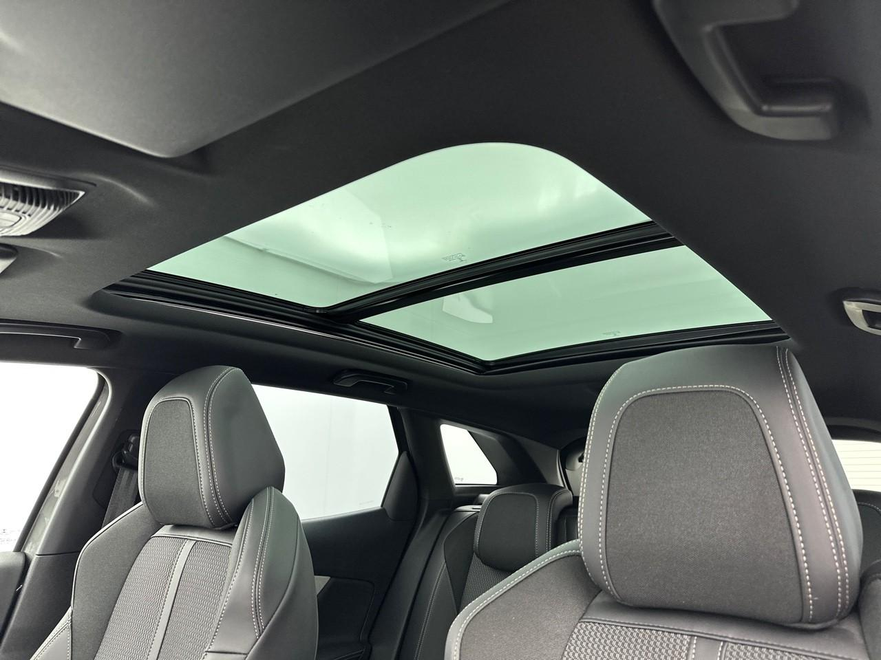 Peugeot 3008 puretech 130ch s&s bvm6 gt — photo 38