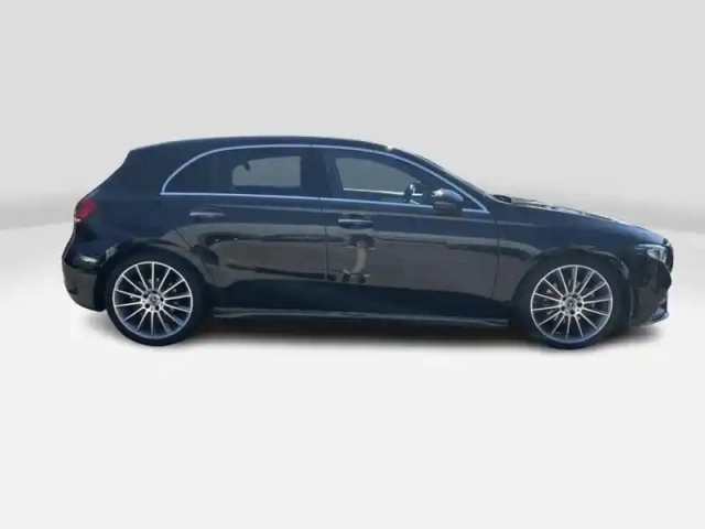Mercedes Classe A 180 d amg line — photo 6