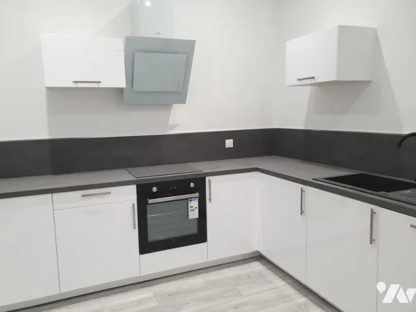 Appartement 4 pièces 96 m²