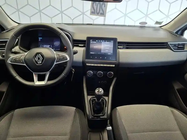 Renault Clio tce 90 — photo 6