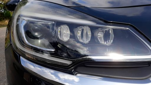 DS DS3 1.2 PureTech 130 - Sport Chic – 2018 – 87236 km – Essence – Boîte Manuelle — photo 5