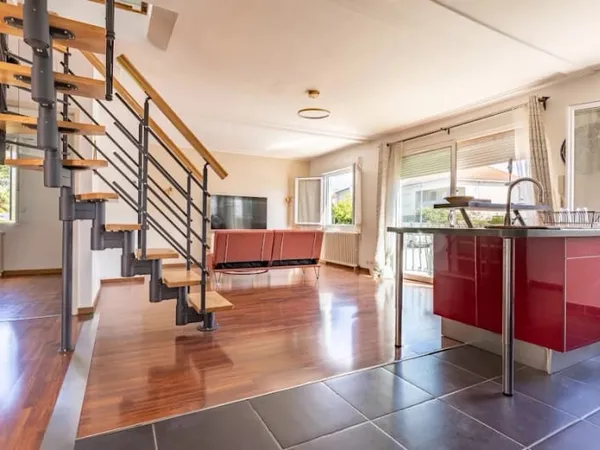 Maison 6 pièces 110 m²