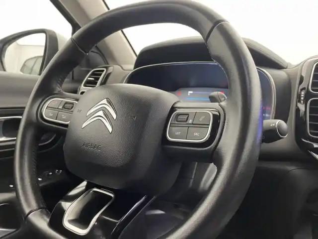 Citroën C5 Aircross puretech 130 s&amp;s eat8 — photo 29