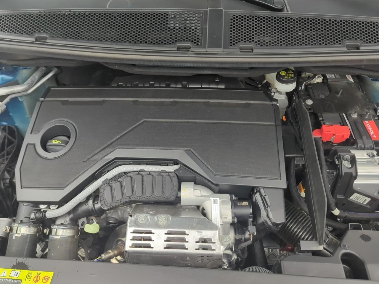 Peugeot 3008 hybrid 145 e-dcs6 gt — photo 16