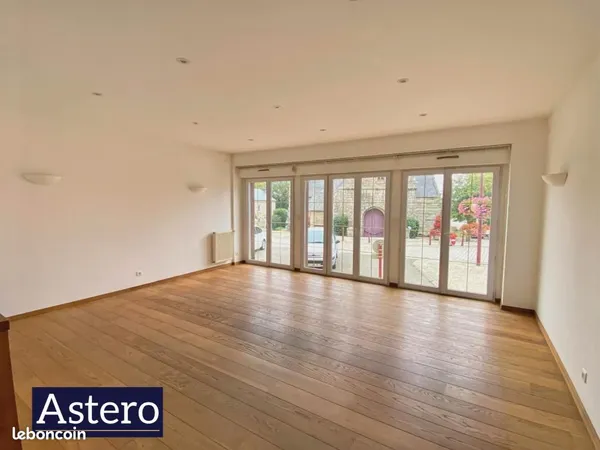 Maison 8 pièces 189 m²