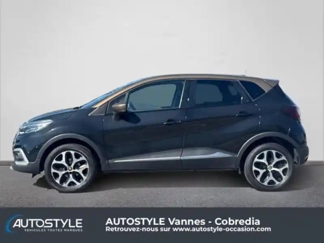 Renault Captur 0.9 tce 90ch energy intens — photo 2