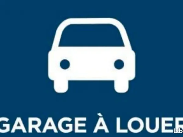 Garage/Box