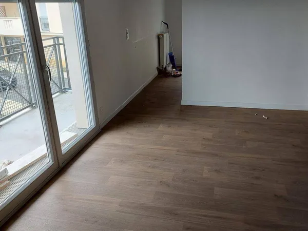 Appartement 2 pièces 51 m²