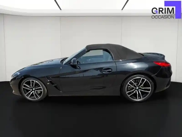 Bmw Z4 sdrive20i 197 ch bva8 — photo 20