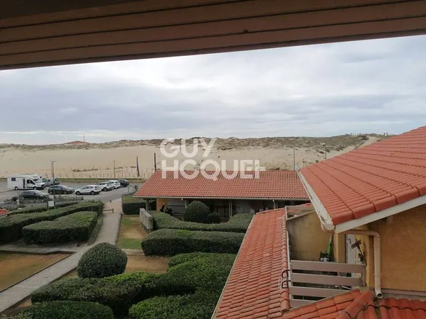 Appartement 2 pièces 31 m²