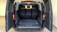 Mercedes Vito 119 CDI Mixto Compact Select Propulsion 9G-Tronic — photo 14