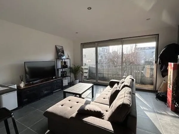 Appartement 1 pièce 30 m²