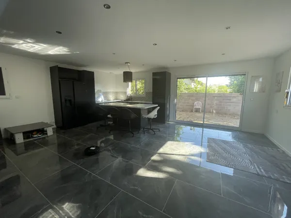 Maison 5 pièces 115 m²