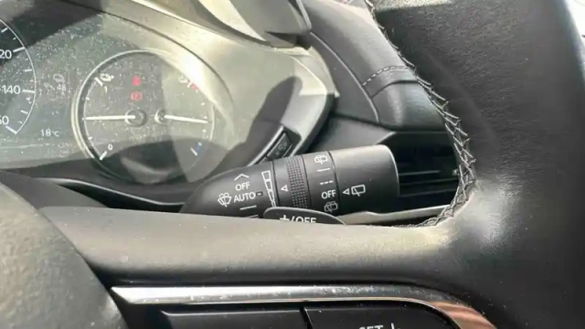 Mazda Mx-30 e-skyactiv 145 ch — photo 84